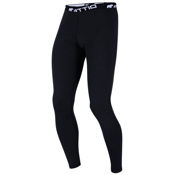 Термобілизна Attiq Meryl Skinlife Warm, чорний, M, А000011375 27076 фото