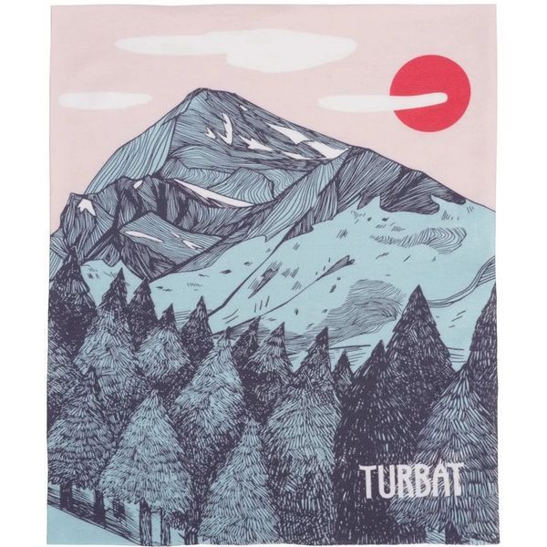 Пов'язка Turbat Scarf 012.004.5644 фото