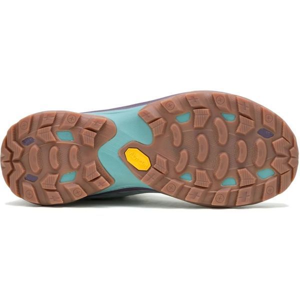 Черевики Merrell Moab Speed 2 LTR MID WP Wmn 036.1362 фото