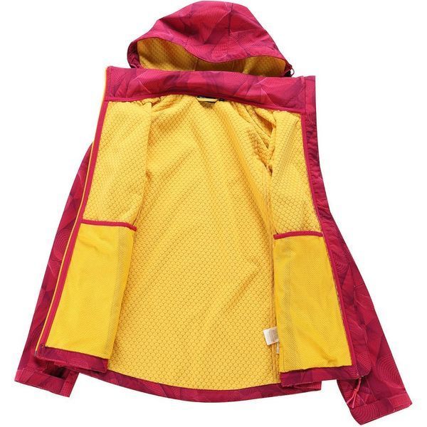 Куртка Alpine Pro Hoora LJCE590 007.018.0031 фото