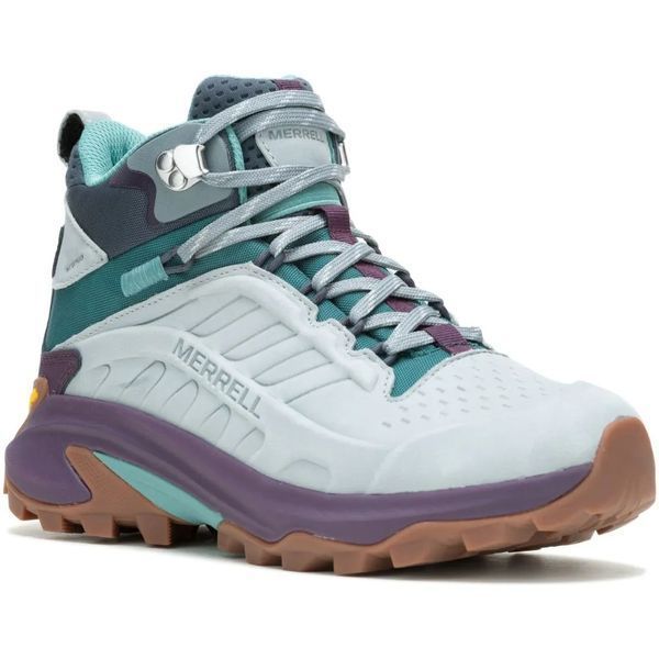 Черевики Merrell Moab Speed 2 LTR MID WP Wmn 036.1362 фото