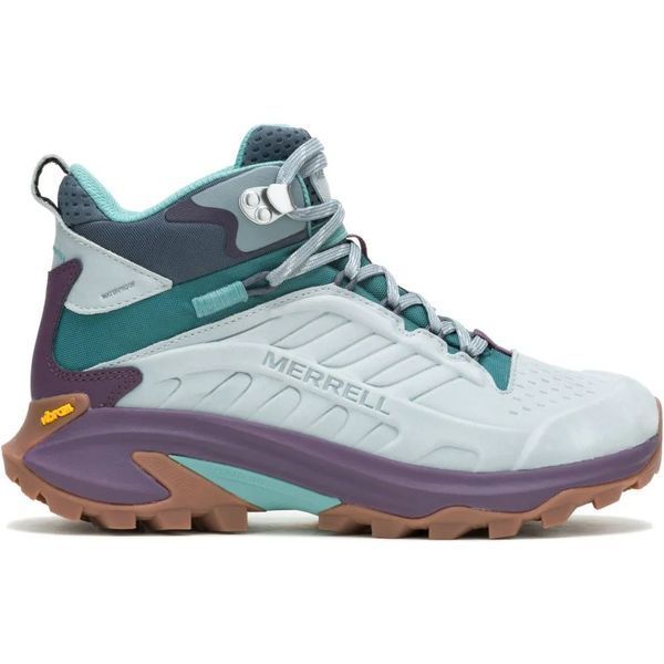 Черевики Merrell Moab Speed 2 LTR MID WP Wmn 036.1362 фото