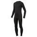 Термобілизна Attiq Meryl Skinlife Warm, чорний, M, А000011375 27076 фото 1