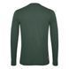 Футболка Salewa Solidlogo Dry L/S Tee Mns 013.012.1626 фото 1