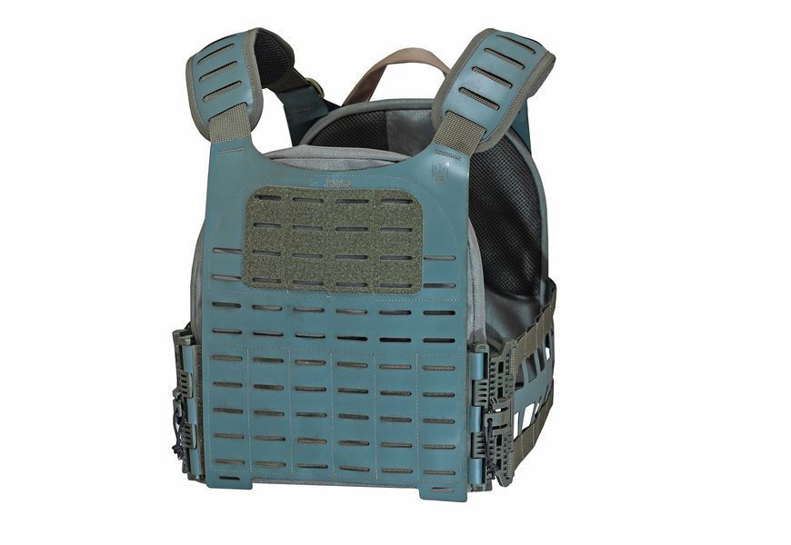 Travel Extreme Плитоноска PLATravel Extreme CARRIER FAST LC TE3469 фото