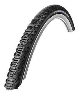 Покришка Schwalbe CX Comp 28x1.35 700x35C (35-622) Active, K-Guard, SBC, B/B-SK+RT 11149979.01 фото