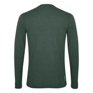 Футболка Salewa Solidlogo Dry L/S Tee Mns 013.012.1627 фото
