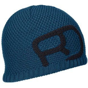 Шапка Ortovox Rock'n'Wool Beanie Mns 025.001.0147 фото