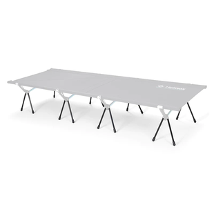 Cot Leg 16pcs - Black подовжувач ніжок для розкладачки (Helinox) 12772 фото