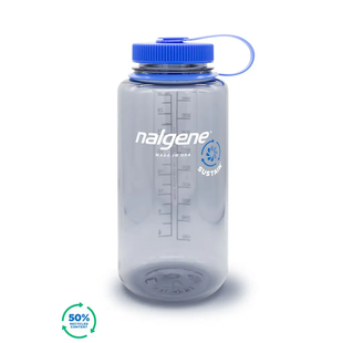 1L WM Gray Sustain пляшка (Nalgene) 2020-1532 фото