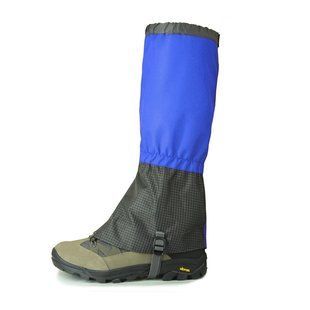 Travel Extreme Гамаші SNOW Blue M TE3709 фото