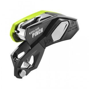 Устройство для страховки и спуска Edelrid Pinch 52021 фото