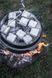 Казан-жарівня чавунна Petromax Dutch Oven ft6 на ніжках 5,5 л 50167 фото 4