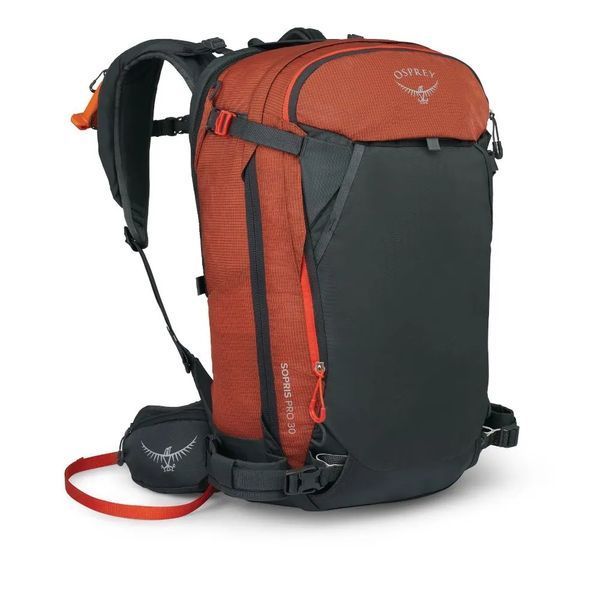 Рюкзак Osprey Sopris Pro E2 Airbag Pack 30 009.4102 фото