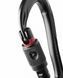 Карабін Edelrid Hms Bullet PermaLock Night 50388 фото 2