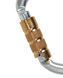 Карабін Edelrid Steel Strong Triple Silver 50375 фото 2