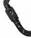 Карабін Edelrid Hms Bullet PermaLock Night 50388 фото 3