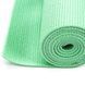 Килимок для йоги Meteor Yoga Mat 5 мм зелений 11117 фото 2