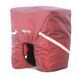 Travel Extreme Чохол для ВЕЛОБАУЛА 60L RED TE3862 фото