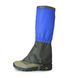 Travel Extreme Гамаші SNOW Blue M TE3709 фото