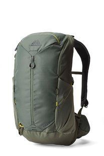 VAPORSPAN-ZULU 24 LT RC FORAGE GREEN 149322/9976 рюкзак (Gregory) 149322/9976 фото