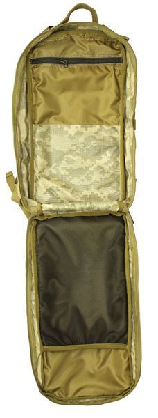 Tactical Extreme рюкзак TACTIC 25 MM14 TE317 фото