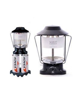 Kovea KL-T961 Twin Gas Lamp KL-T961 фото