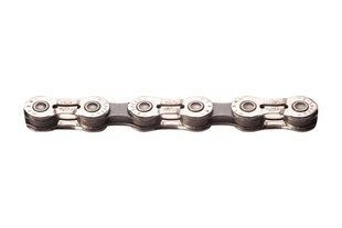 Ланцюг ONRIDE L9S 9 швидкостей 116 ланок Silver / Gray + замок 2526116102428 фото
