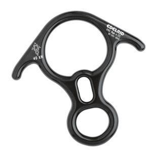Пристрій для страхування та спуску Edelrid Rescue 8 51552 фото