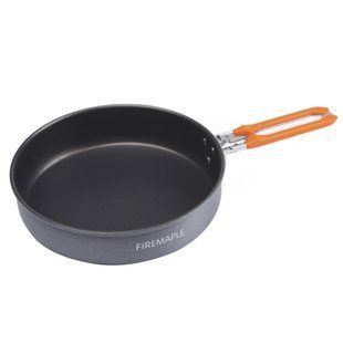 Fire Maple Feast Frypan Non-stick сковорідка з антипригарним покриттям TE81 фото