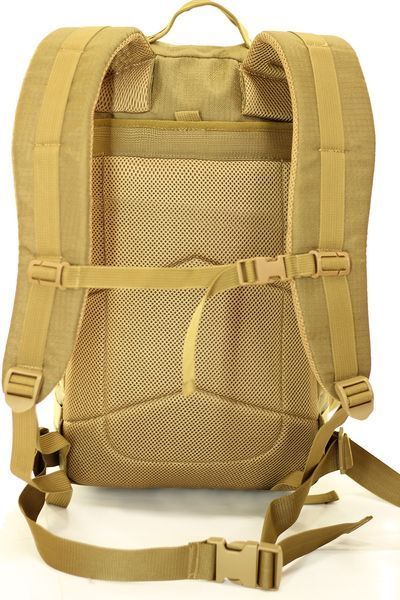 Tactical Extreme рюкзак TACTIC 25 MM14 TE317 фото