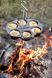Форма для кексів чавунна Petromax Muffin Tin 51633 фото 11