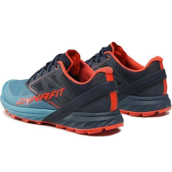 Кросівки Dynafit Alpine Mns 016.001.2201 фото