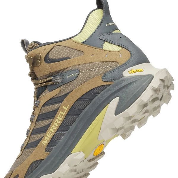 Черевики Merrell Moab Speed 2 Mid GTX Mns 036.1975 фото