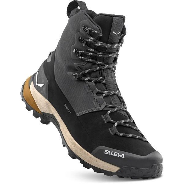 Черевики Salewa Puez Winter MID PTX Mns 013.001.6406 фото