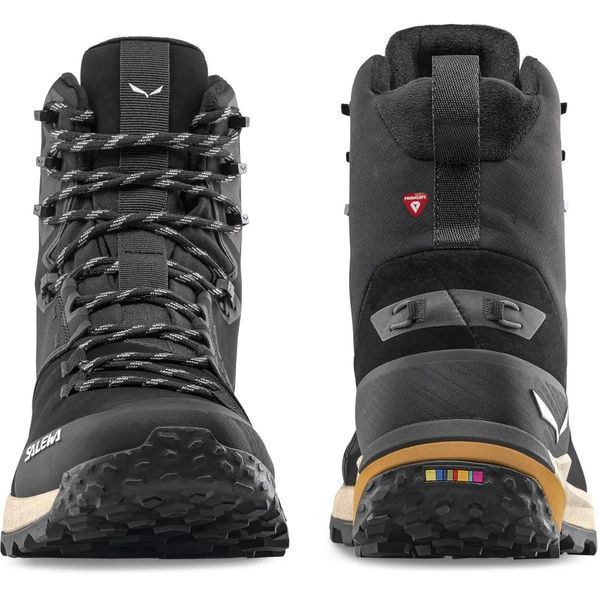 Черевики Salewa Puez Winter MID PTX Mns 013.001.6406 фото