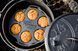 Форма для кексів чавунна Petromax Muffin Tin 51633 фото 5