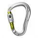 Карабін Edelrid Hms Bullet PermaLock Silver 50401 фото 1