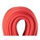 Мотузка динамічна Edelrid Eagle Lite Eco Dry 9.5 мм Neon Coral 70 м 52217 фото 2
