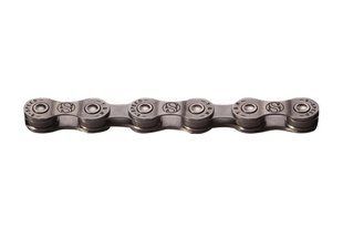 Ланцюг ONRIDE S9 9 швидкостей 116 ланок Gray + замок 2526116102430 фото