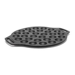 Форма для пофертьє чавунна Petromax Poffertjes Pan 51634 фото