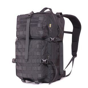 Tactical Extreme рюкзак TACTIC 30 Black TE3599 фото