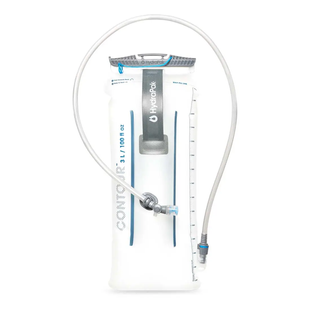 3L CONTOUR Clear Питна система (HydraPak) AS263 фото