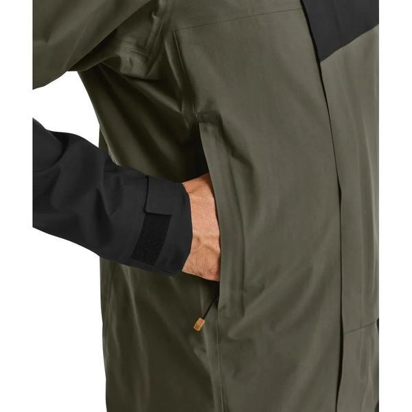 Куртка Ortovox Seceda 3L Jacket Mns 025.001.1184 фото