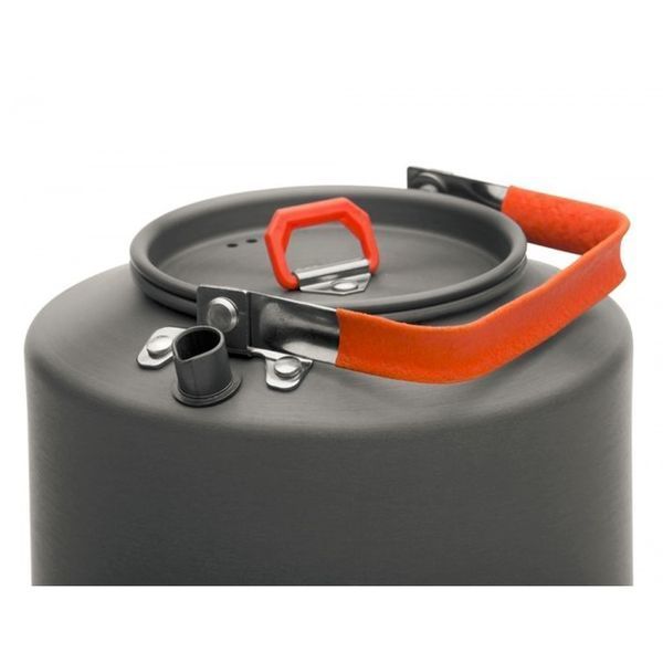 Fire Maple XT2 Orange чайник с теплообмінним елементом на 1,5л TE83 фото