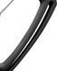 Карабін для розвішування спорядження Edelrid SM-Clip 3R Night L 50449 фото 3