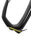 Карабін для розвішування спорядження Edelrid SM-Clip 3R Night L 50449 фото 2