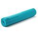 Килимок для йоги Meteor Yoga Mat 5 мм бірюзовий 14526 фото 1