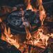 Казан-жарівня чавунна Petromax Dutch Oven ft9 на ніжках 7,5 л 50169 фото 9