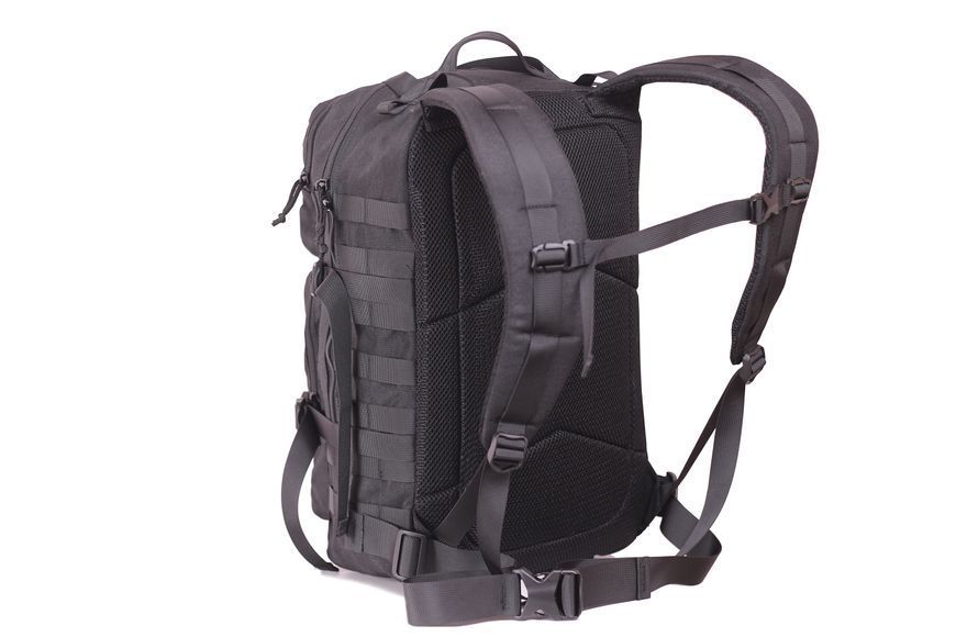 Tactical Extreme рюкзак TACTIC 30 Black TE3599 фото